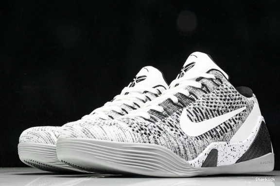 Nike Elite Low 639045-101  9 Beethoven  Kobe  0125